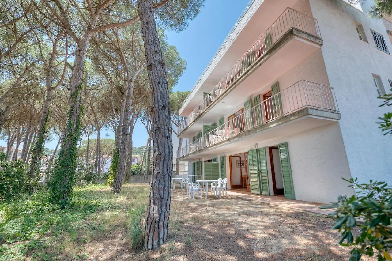 La Platgeta Apartamento Calella De Palafrugell España