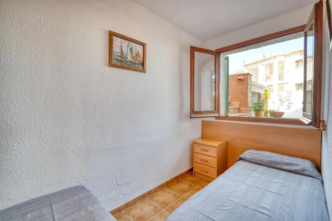 La Platgeta Apartamento Calella De Palafrugell