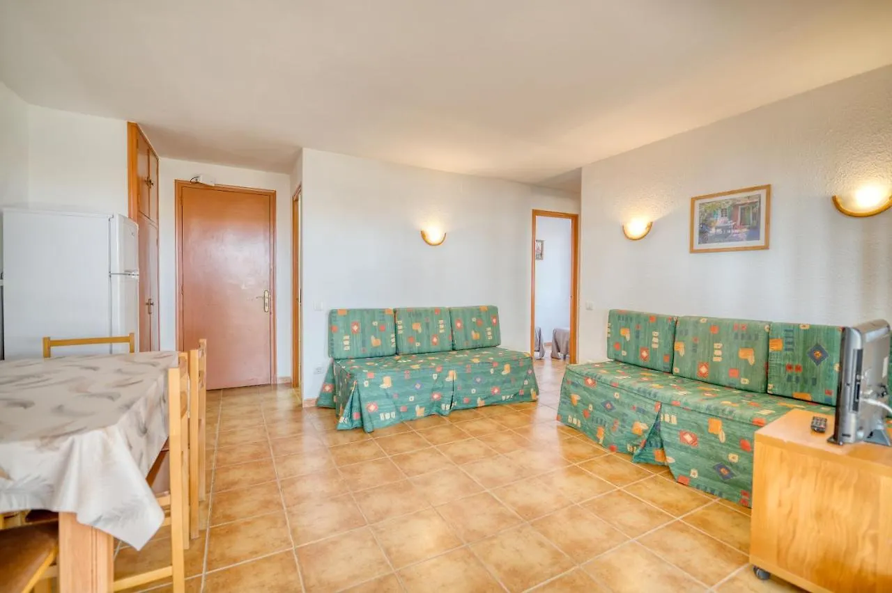La Platgeta Διαμέρισμα Calella De Palafrugell