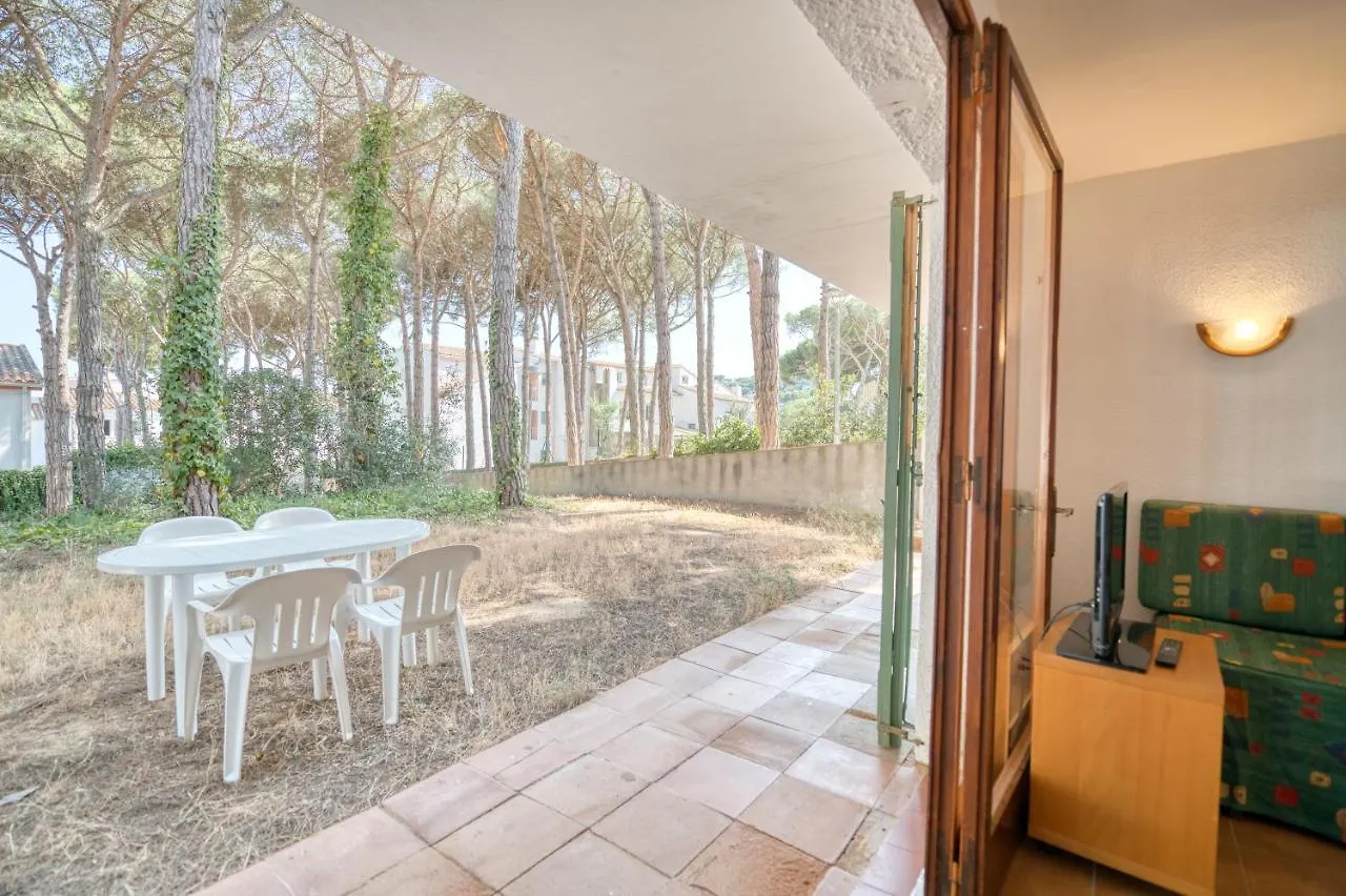 La Platgeta Διαμέρισμα Calella De Palafrugell