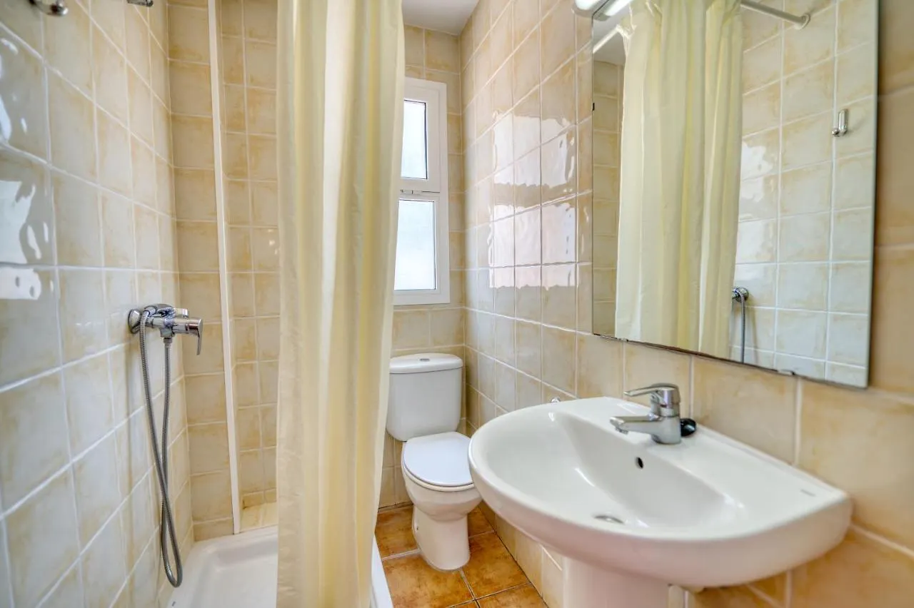 La Platgeta Apartamento Calella De Palafrugell