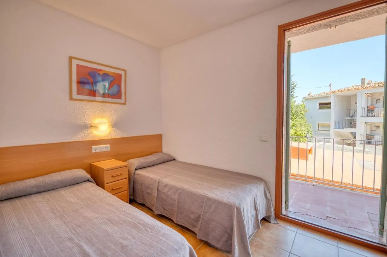 La Platgeta Διαμέρισμα Calella De Palafrugell