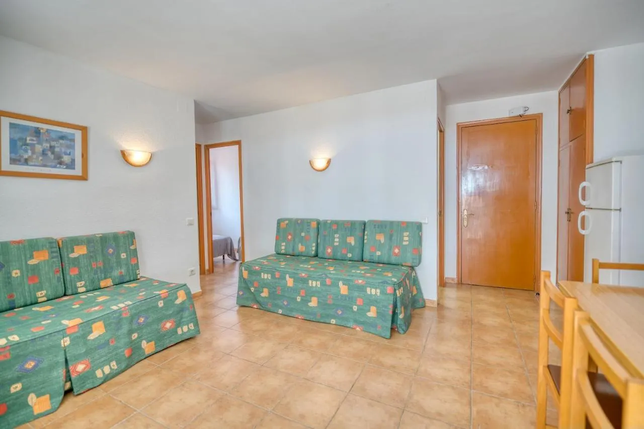 La Platgeta Apartamento Calella De Palafrugell