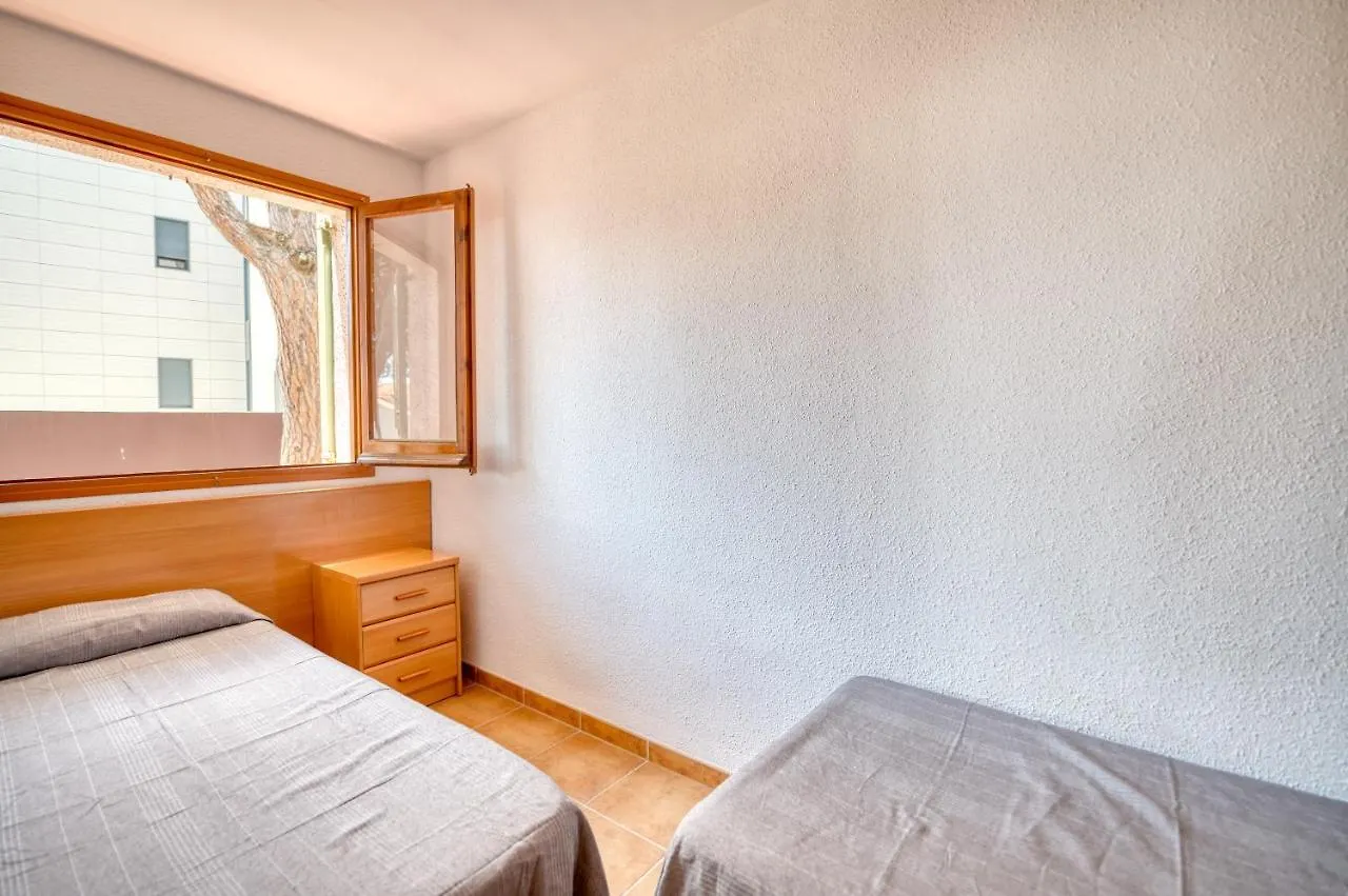 La Platgeta Apartamento Calella De Palafrugell