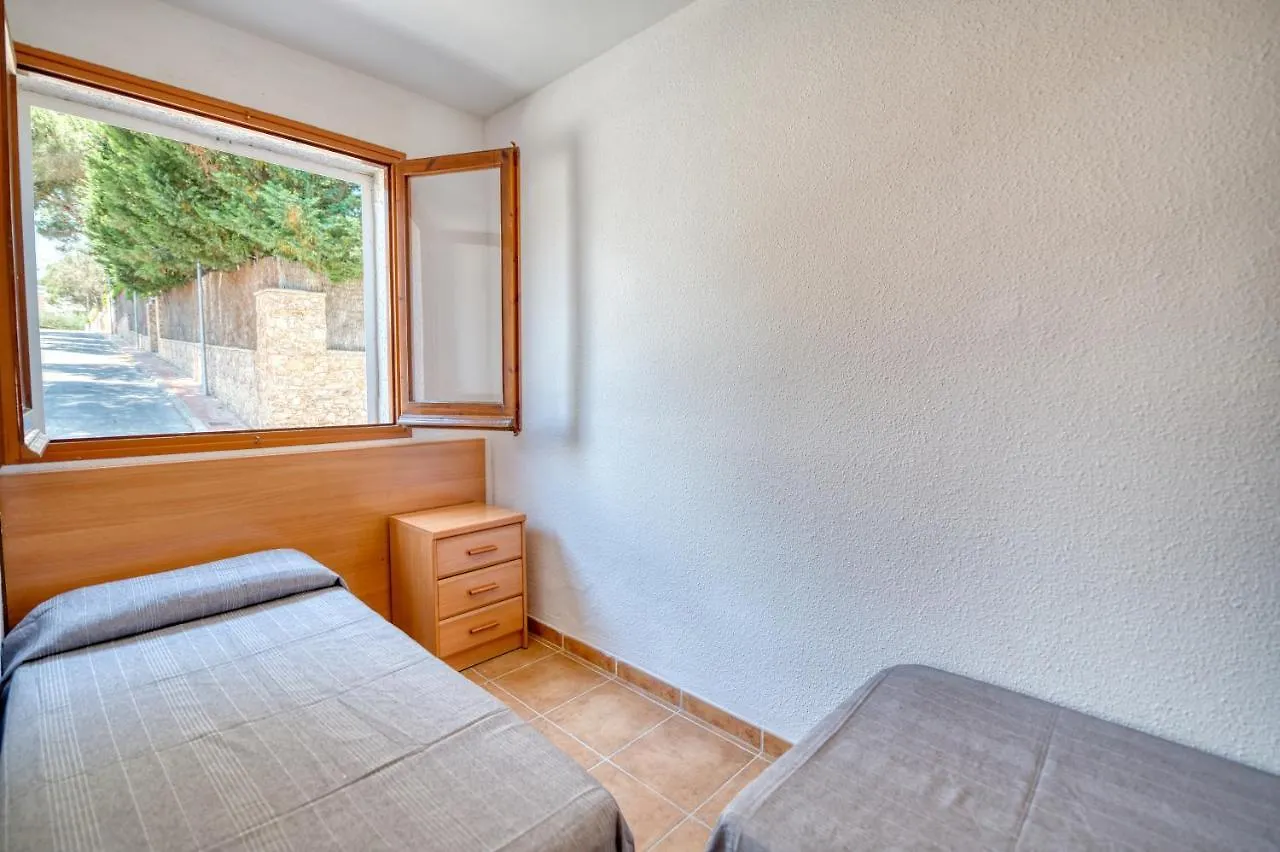 La Platgeta Apartamento Calella De Palafrugell