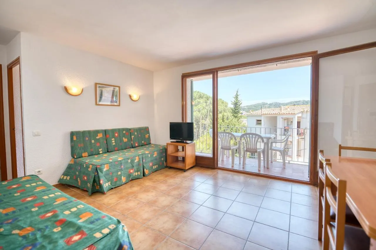 La Platgeta Διαμέρισμα Calella De Palafrugell Ισπανία