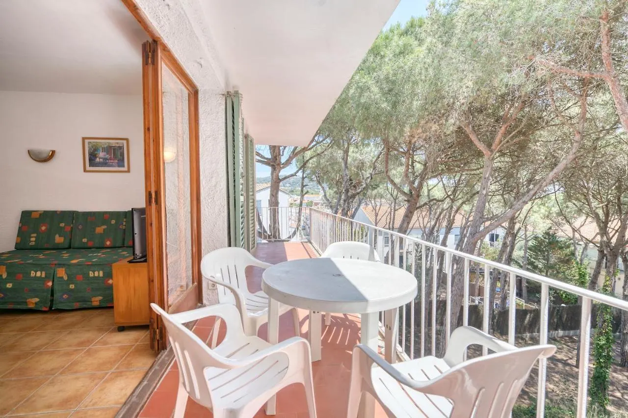 La Platgeta Apartamento Calella De Palafrugell