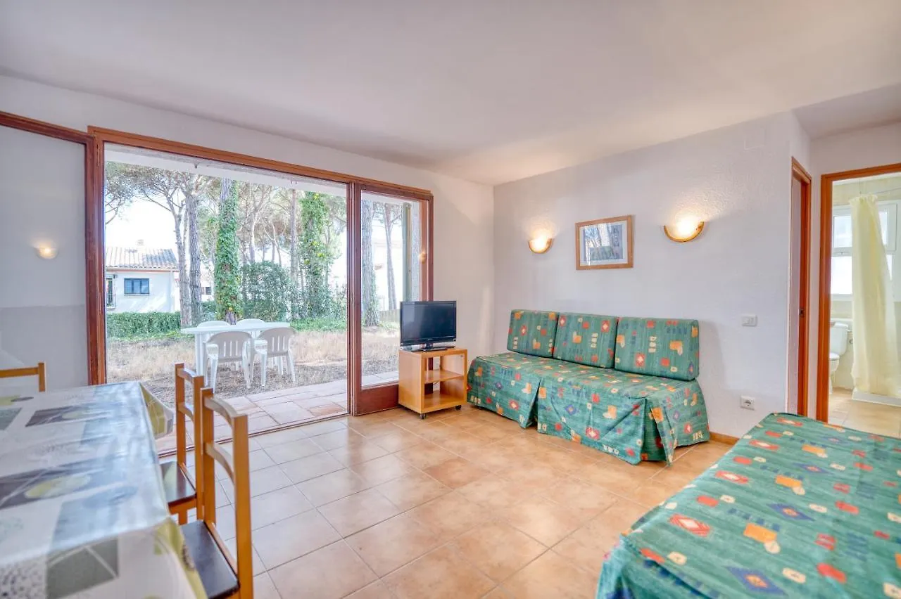 La Platgeta Apartamento Calella De Palafrugell