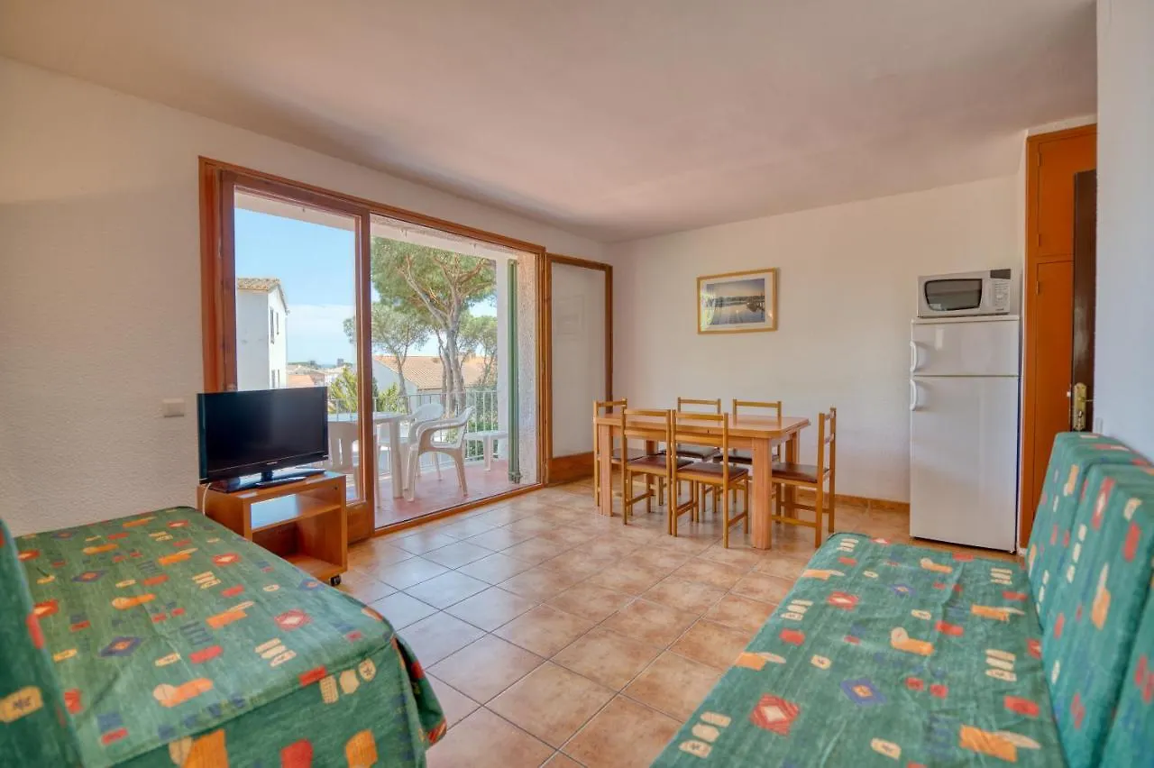 La Platgeta Apartamento Calella De Palafrugell