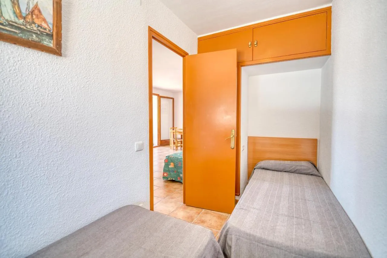 La Platgeta Apartamento Calella De Palafrugell España