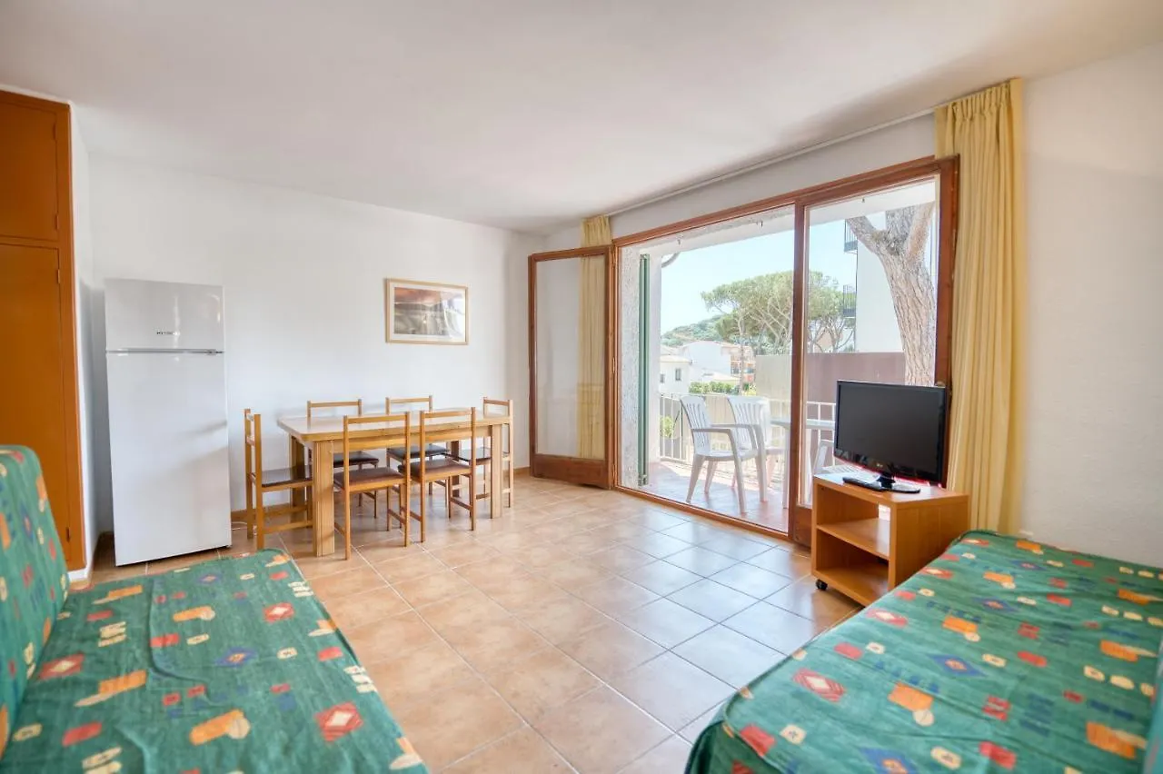 La Platgeta Διαμέρισμα Calella De Palafrugell