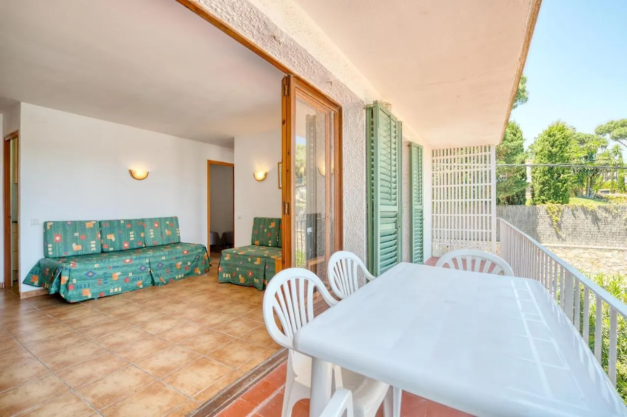La Platgeta Διαμέρισμα Calella De Palafrugell