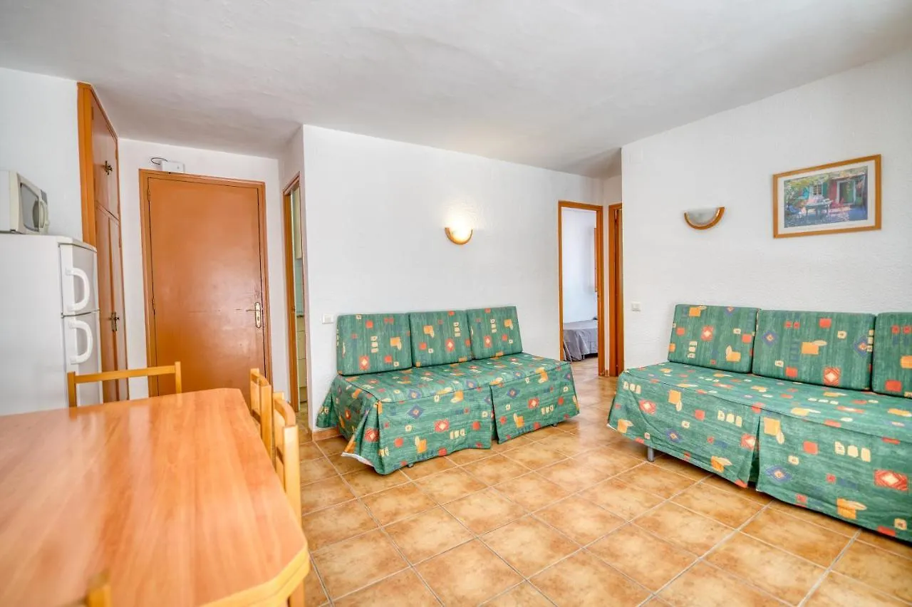 La Platgeta Apartamento Calella De Palafrugell
