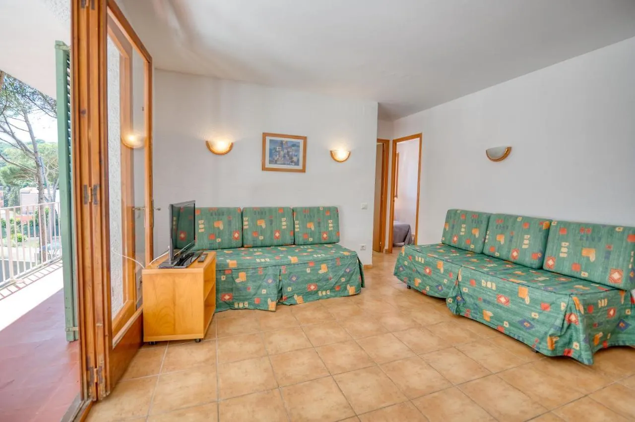 La Platgeta Apartamento Calella De Palafrugell