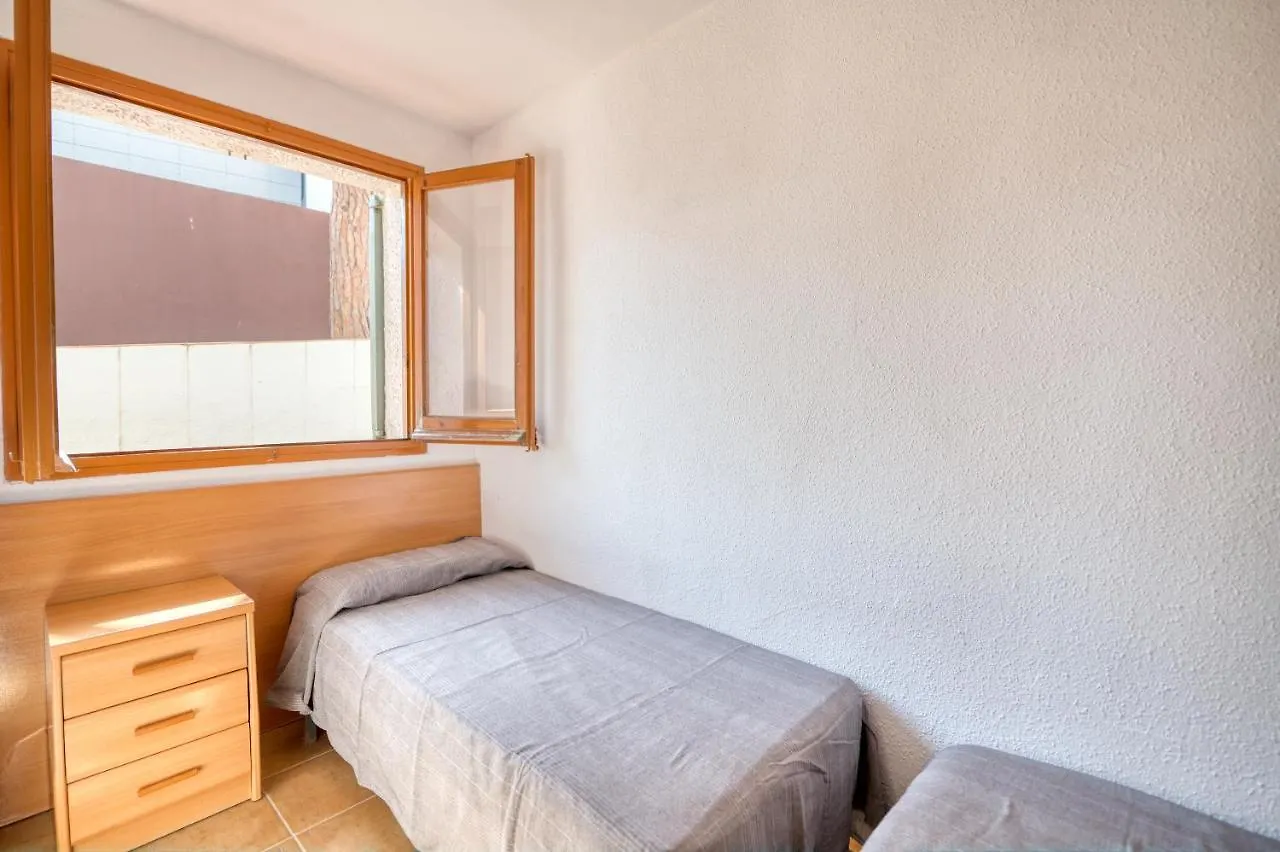 La Platgeta Apartamento Calella De Palafrugell España