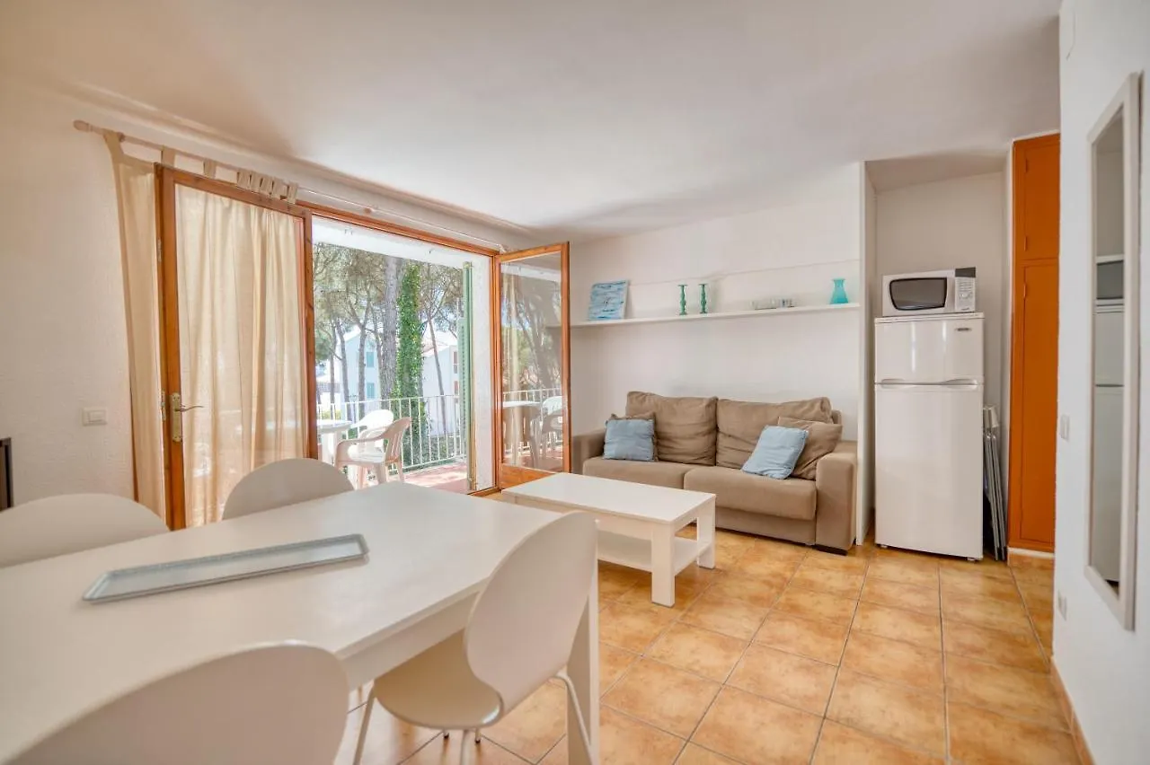 La Platgeta Apartamento Calella De Palafrugell