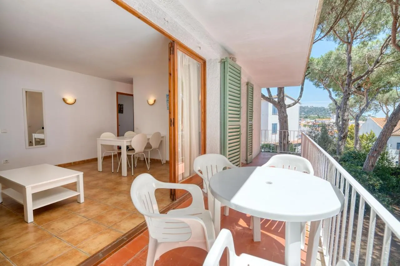 La Platgeta Apartamento Calella De Palafrugell