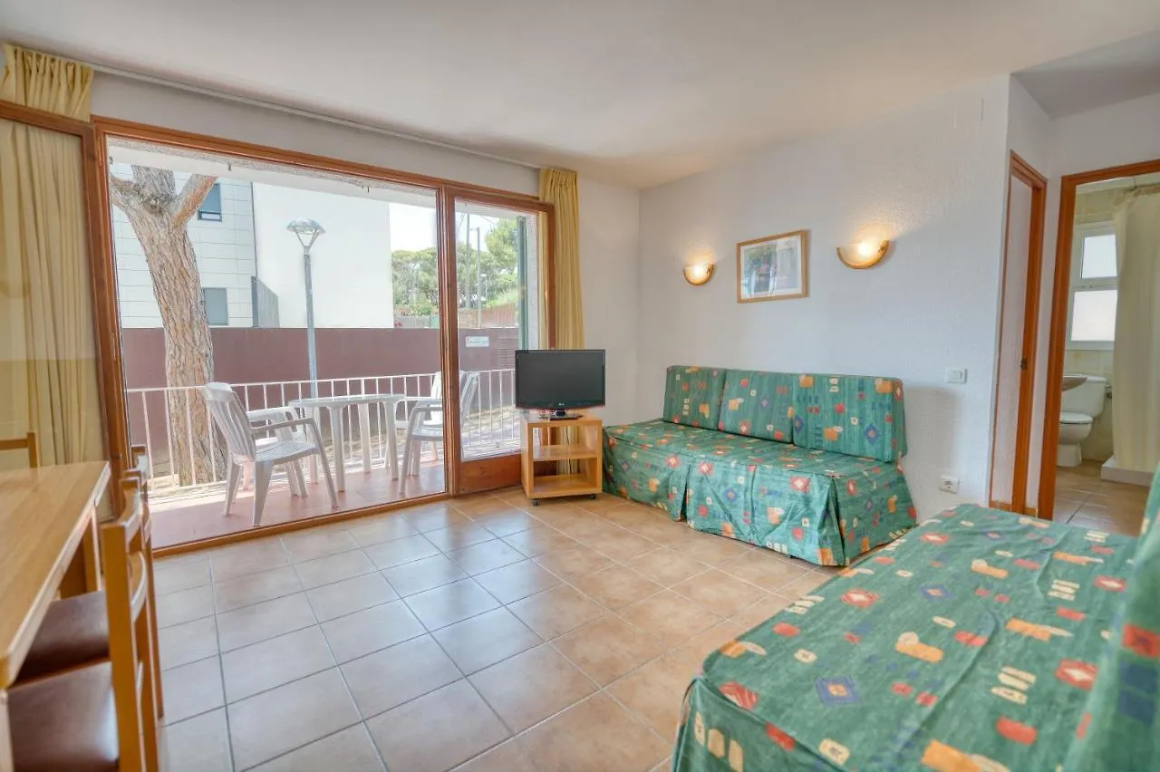 La Platgeta Διαμέρισμα Calella De Palafrugell Ισπανία