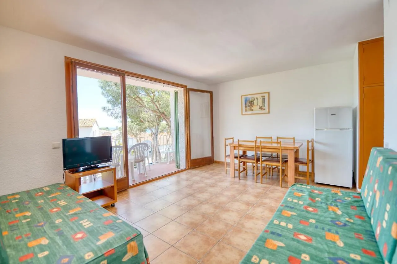 La Platgeta Apartamento Calella De Palafrugell