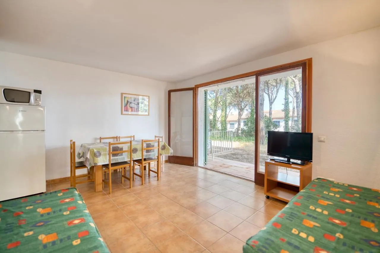 La Platgeta Διαμέρισμα Calella De Palafrugell