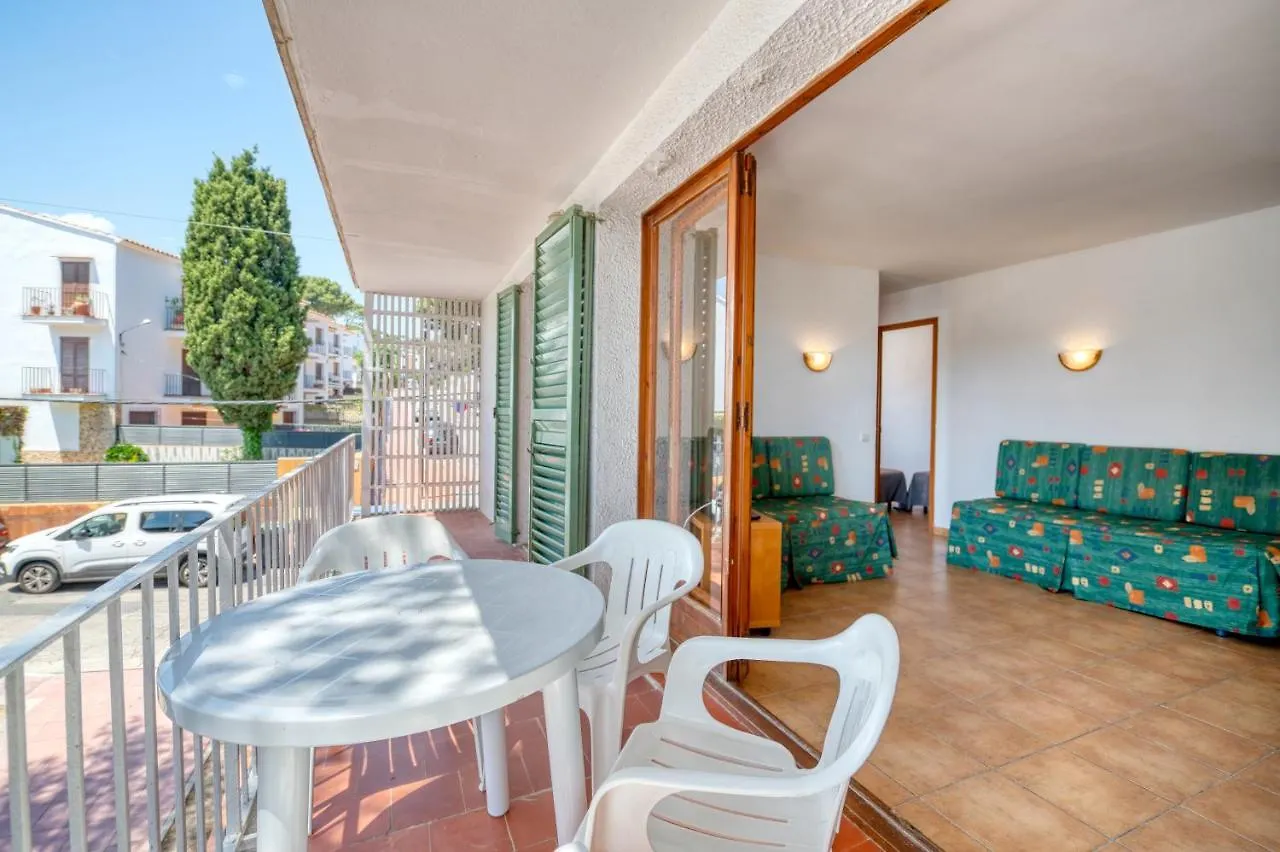 La Platgeta Διαμέρισμα Calella De Palafrugell 0*,  Ισπανία