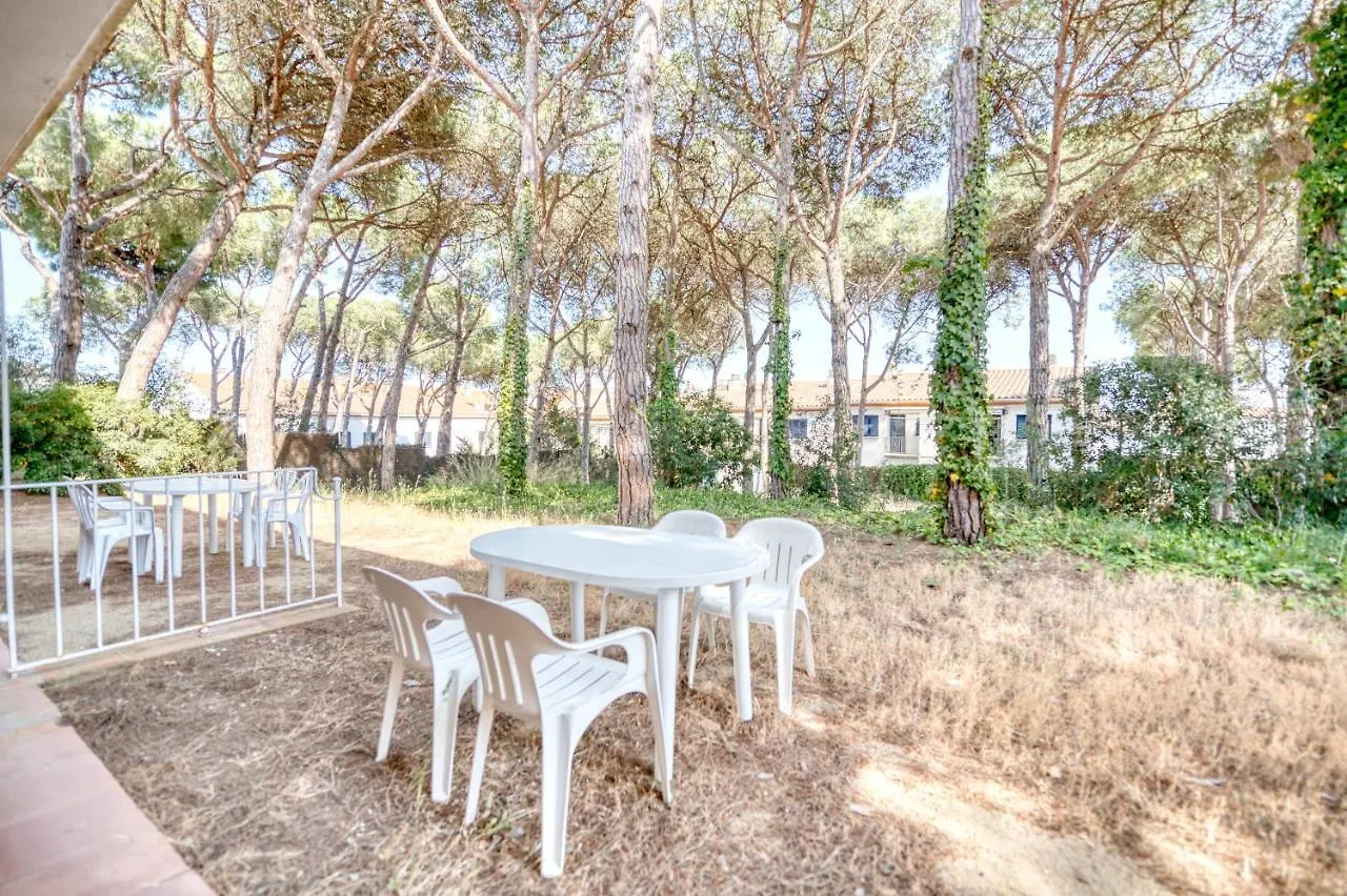 La Platgeta Διαμέρισμα Calella De Palafrugell