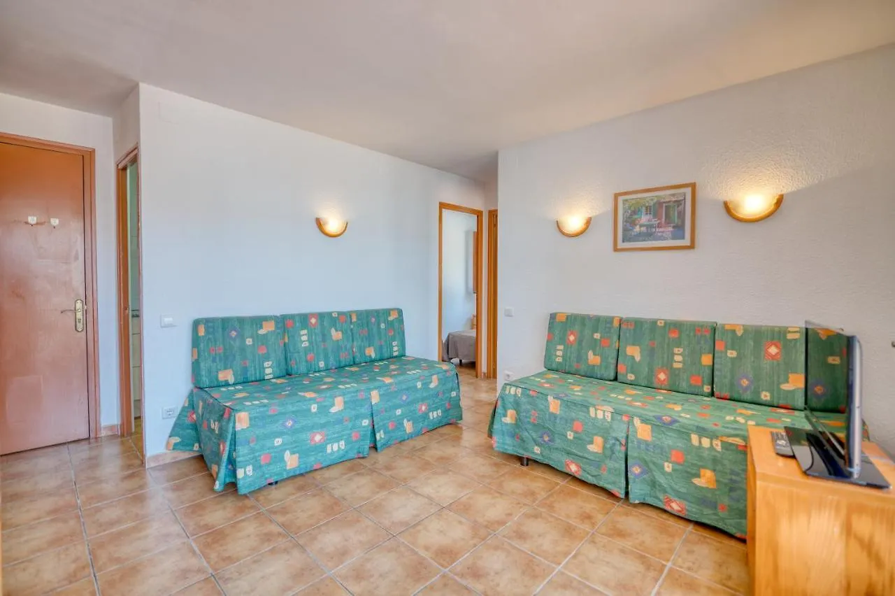 La Platgeta Apartamento Calella De Palafrugell España