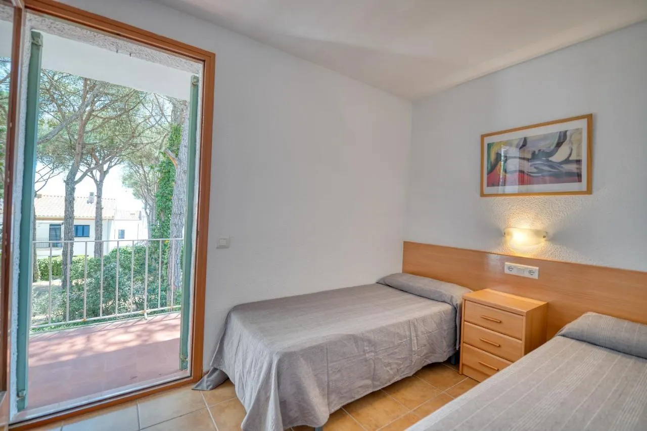La Platgeta Διαμέρισμα Calella De Palafrugell