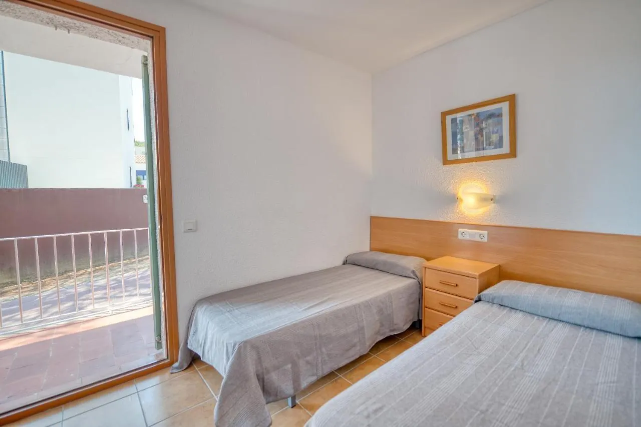 La Platgeta Apartamento Calella De Palafrugell