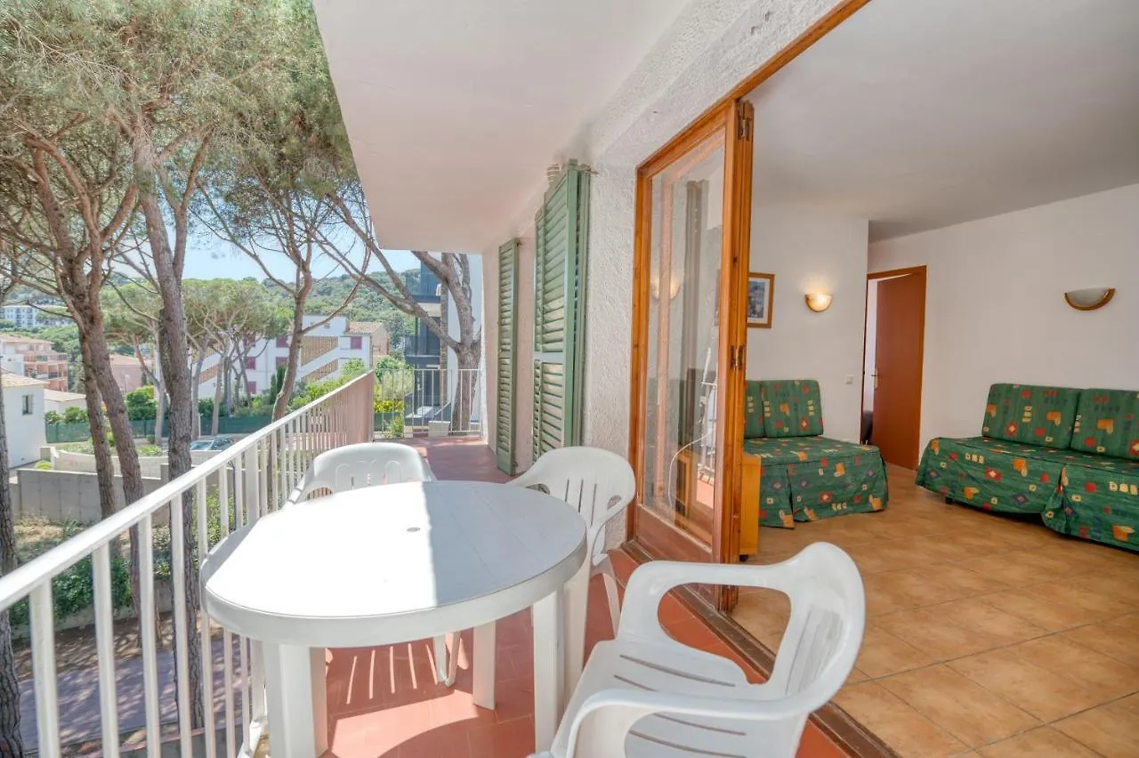 La Platgeta Apartamento Calella De Palafrugell