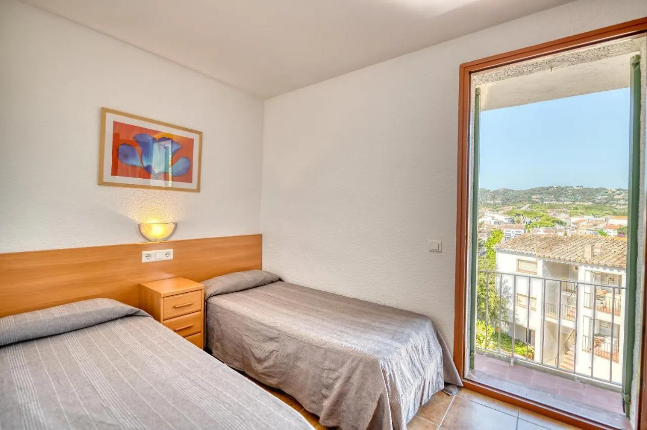 La Platgeta Apartamento Calella De Palafrugell 0*,