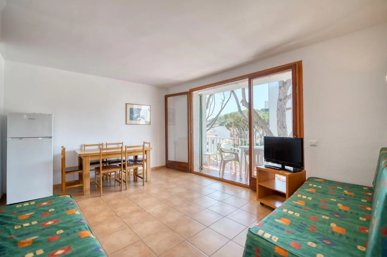 La Platgeta Apartamento Calella De Palafrugell España