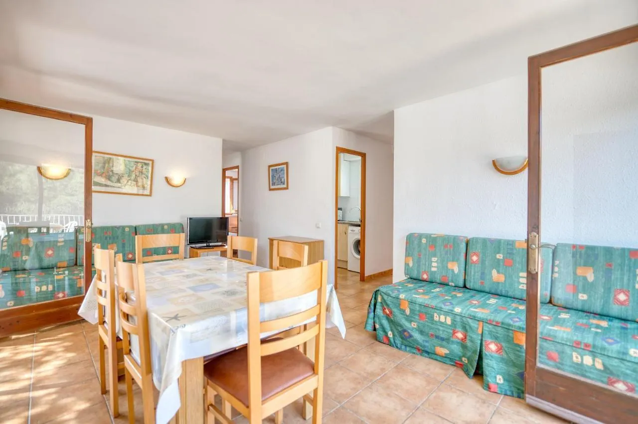 La Platgeta Apartamento Calella De Palafrugell