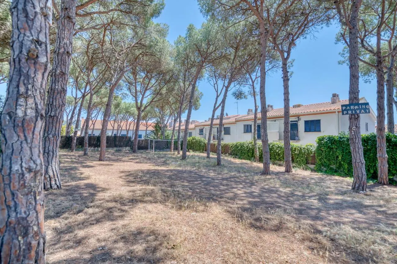 La Platgeta Apartamento Calella De Palafrugell