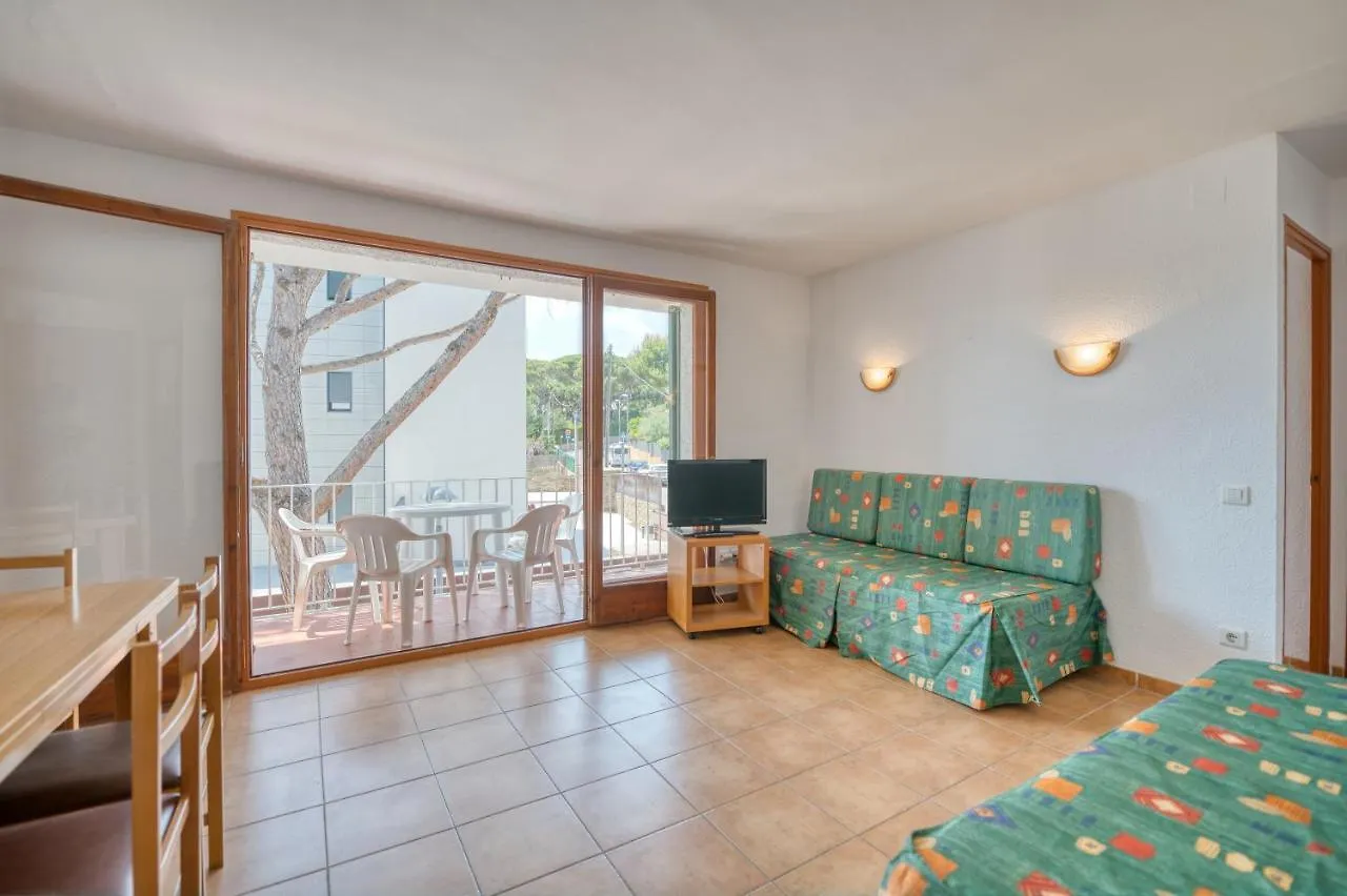 La Platgeta Apartamento Calella De Palafrugell