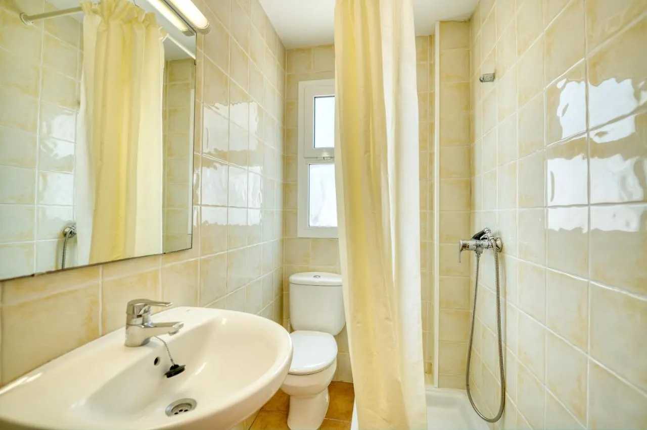 La Platgeta Apartamento Calella De Palafrugell España