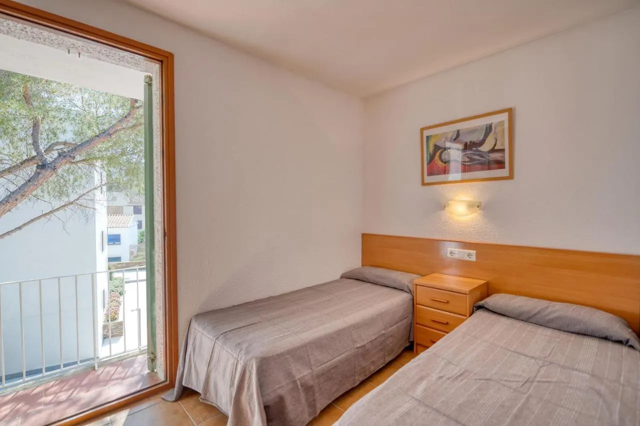 La Platgeta Apartamento Calella De Palafrugell