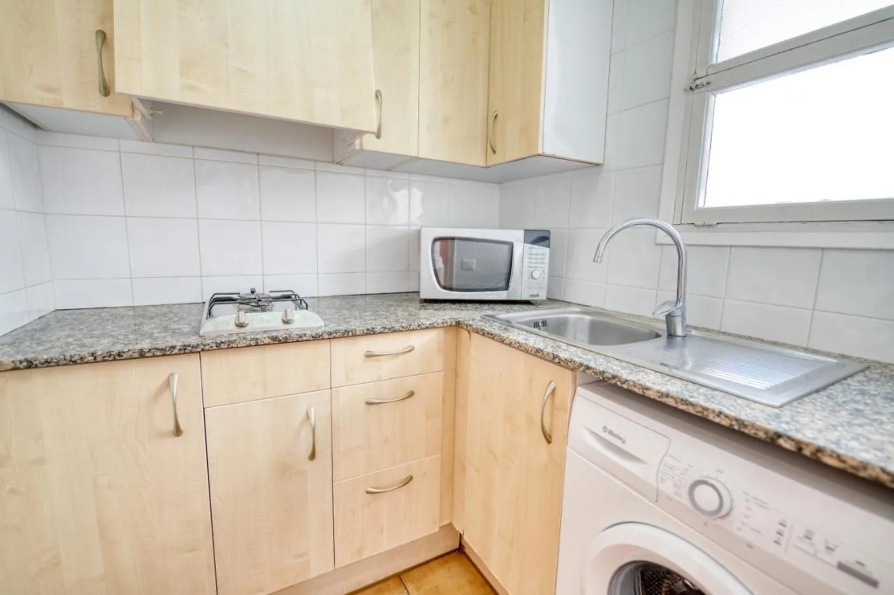 La Platgeta Apartamento Calella De Palafrugell